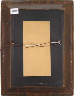 Федорович Владимир Николаевич. Девушка у окна